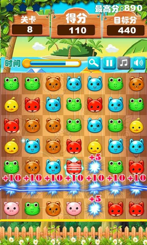 疯狂的玩具截图4 疯狂的玩具截图4