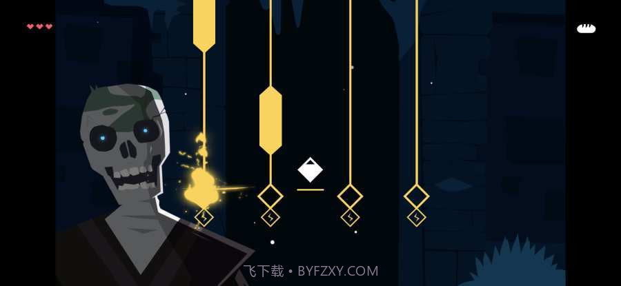 艾顿老树之心截图1 艾顿老树之心截图1