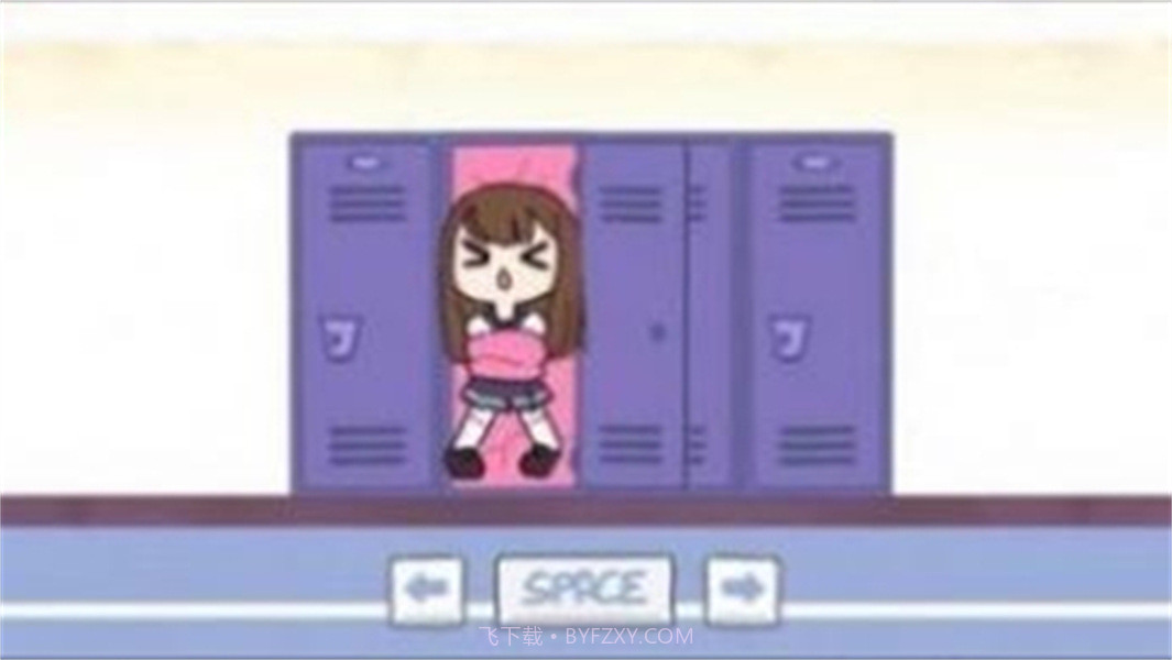 吃人的柜子2测试版截图3