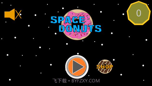 Space Donuts截图2 Space Donuts截图2