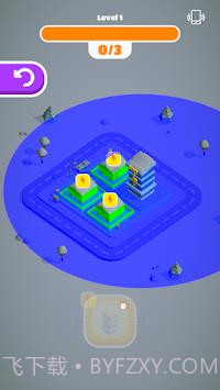 城市规划经理截图2 城市规划经理截图2