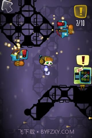 神奇小猫 Randall Schleufer截图5 神奇小猫 Randall Schleufer截图5