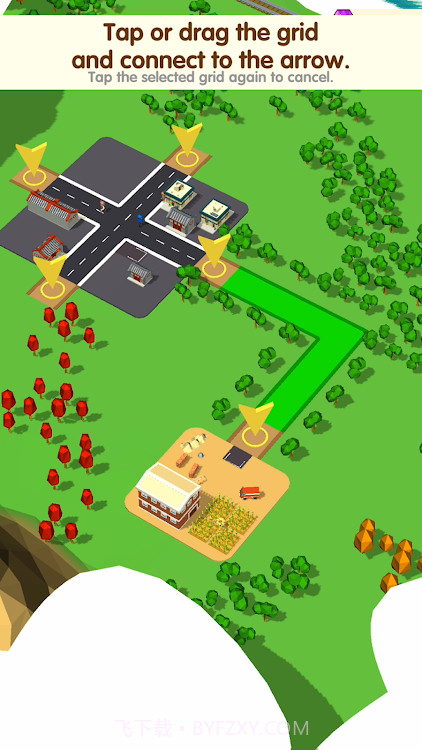 都市建造者冒险截图1 都市建造者冒险截图1