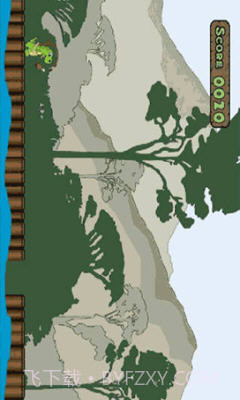 小恐龙快跑截图1 小恐龙快跑截图1