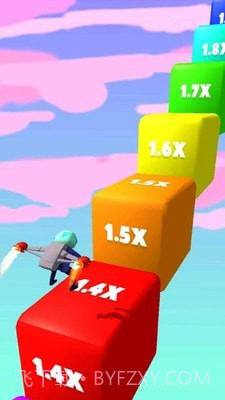 能量竞赛截图4 能量竞赛截图4