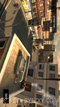 丧尸猎手3D截图2 丧尸猎手3D截图2