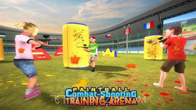 儿童吃鸡战截图2 儿童吃鸡战截图2