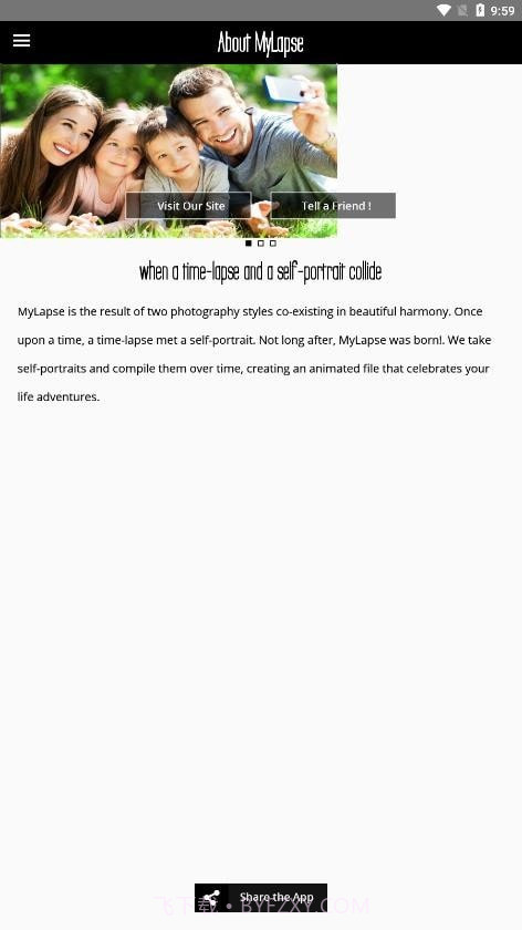 mylapse相机截图3