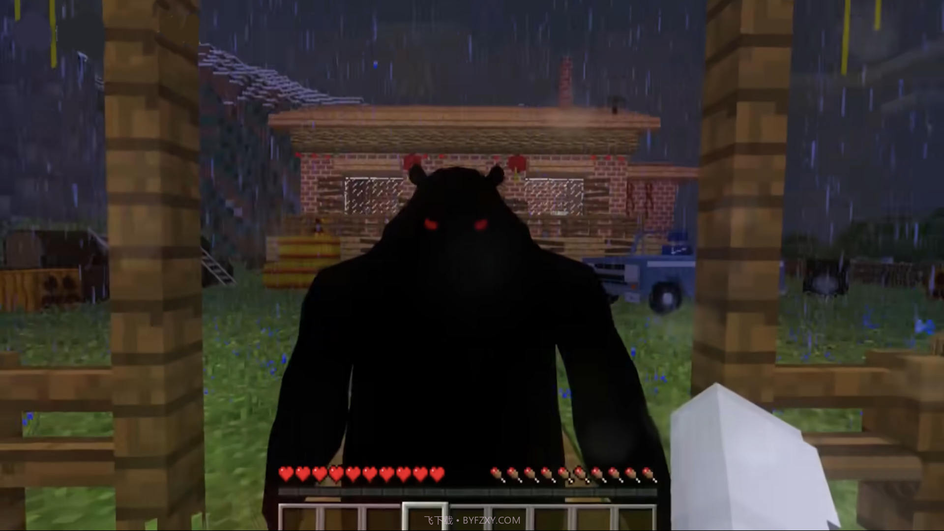 像素刺激求生截图3 像素刺激求生截图3