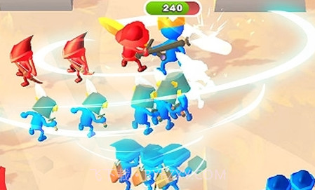 塔防城堡-我的王国世界截图2 塔防城堡-我的王国世界截图2