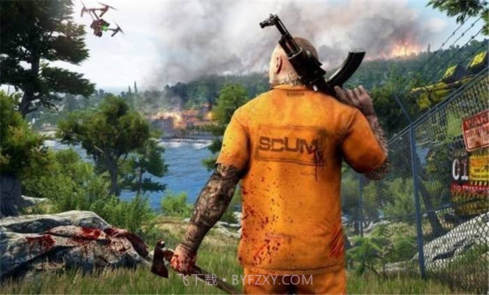 人渣手游模拟器截图1 人渣手游模拟器截图1