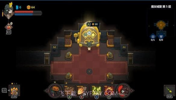 不可思议的皇冠截图2 不可思议的皇冠截图2