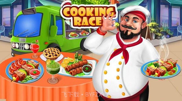 厨师大亨模拟器截图1 厨师大亨模拟器截图1