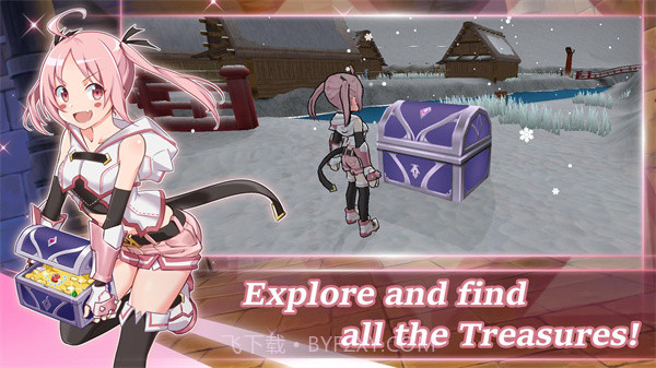 史诗征服2 v2.0.0截图1