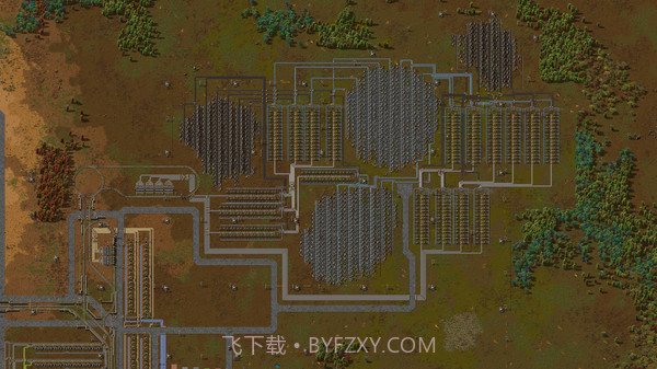 异星工厂正式版截图4