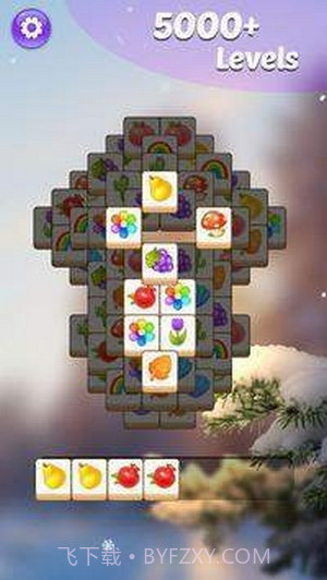 符号方块配对截图3 符号方块配对截图3