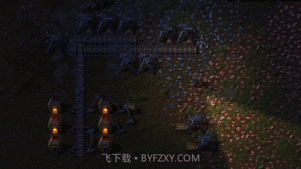 异星工厂正式版截图7