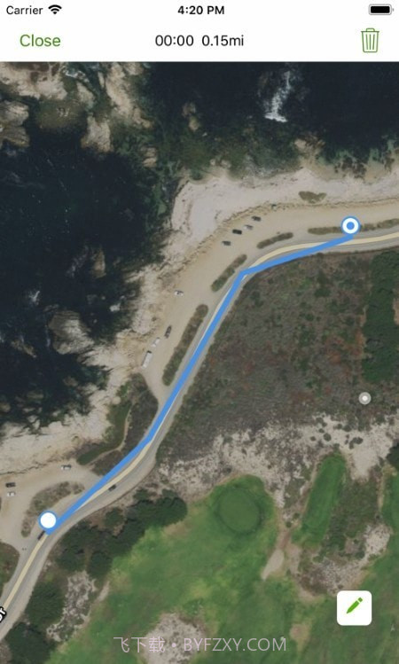 eBird截图1 eBird截图1