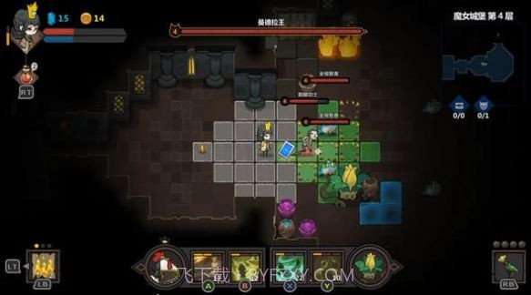 不可思议的皇冠截图4 不可思议的皇冠截图4