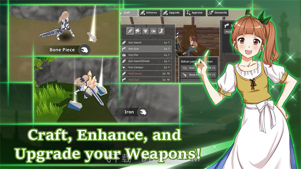 史诗征服2 v2.0.0截图2