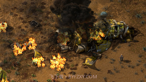 异星工厂正式版截图5