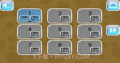 真实模拟驾驶截图4 真实模拟驾驶截图4