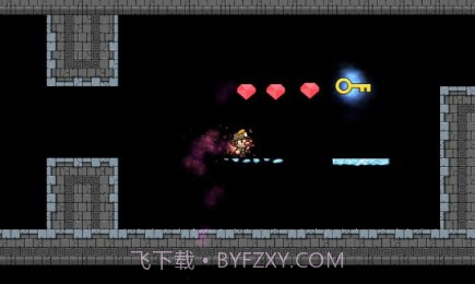 地牢世界历险记截图4 地牢世界历险记截图4