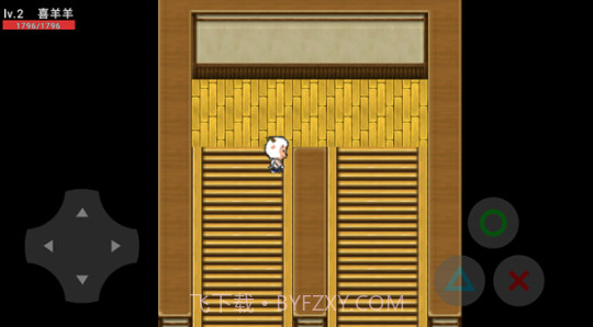 喜羊羊与灰太狼之希望截图1 喜羊羊与灰太狼之希望截图1