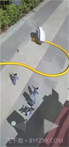 m木糖mAR贪吃蛇截图1 m木糖mAR贪吃蛇截图1