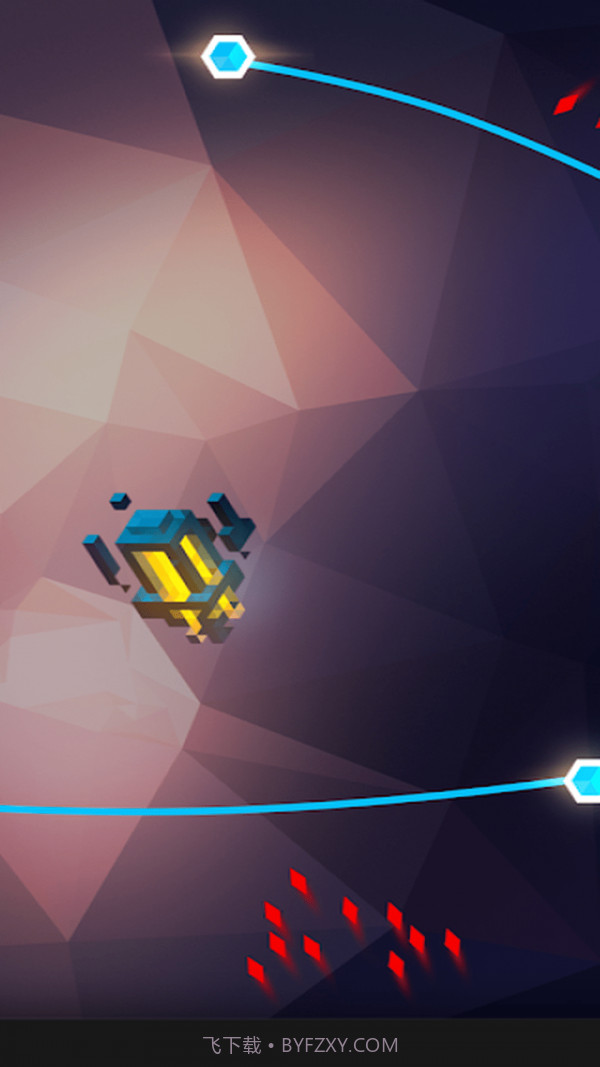 水晶连接截图2 水晶连接截图2