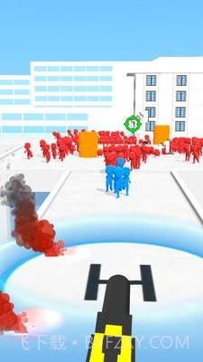 空中营救截图2 空中营救截图2