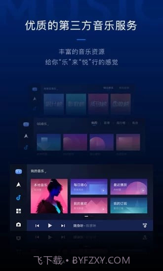 CarlifeEx截图2 CarlifeEx截图2