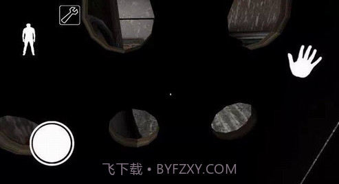 恐怖老奶奶1.0版本截图2 恐怖老奶奶1.0版本截图2