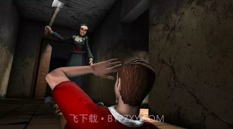 邪恶修女学校截图4