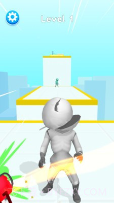 超级电锯截图4 超级电锯截图4