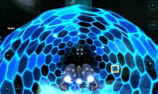 无重力战机 No Gravity截图4