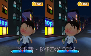 疯狂醉汉截图4 疯狂醉汉截图4