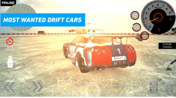 GTR车神截图5 GTR车神截图5