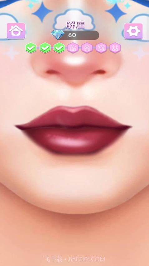 换装小姐姐来了测试版截图1 换装小姐姐来了测试版截图1