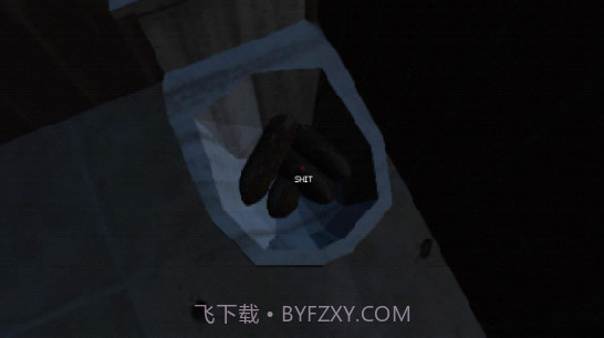恐怖马桶吃人截图3 恐怖马桶吃人截图3