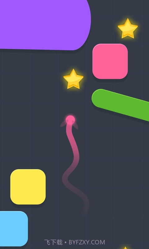 变色蛇截图2 变色蛇截图2