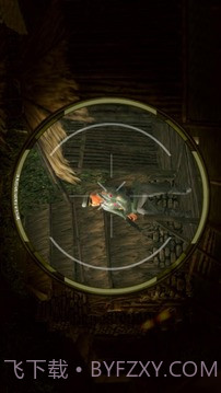 山狙击手射击3D截图4