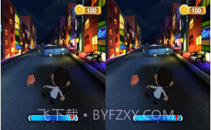 疯狂醉汉截图2 疯狂醉汉截图2