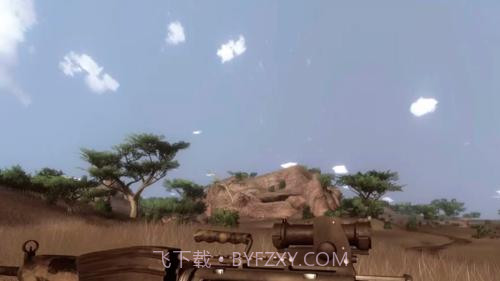 战地模拟器手机测试版app截图3