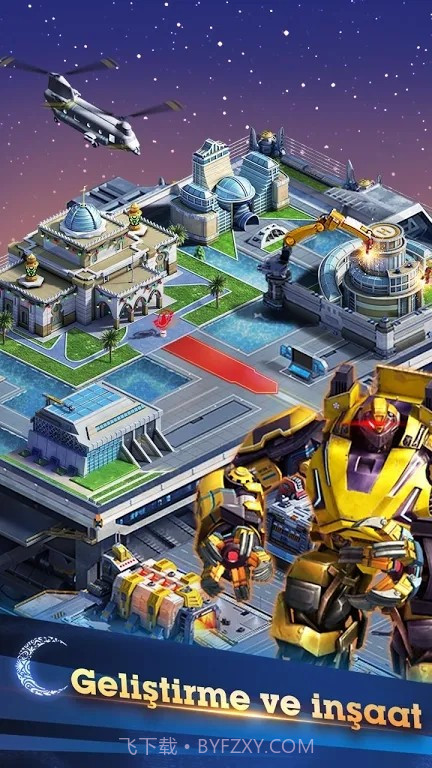 战争打击幽灵侦察截图4 战争打击幽灵侦察截图4