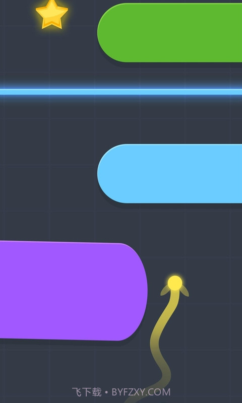 变色蛇截图1 变色蛇截图1