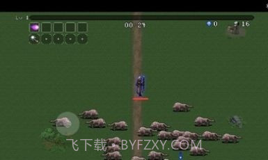 割草神操作完整版截图2