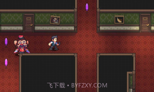 超级黑暗骗局截图1