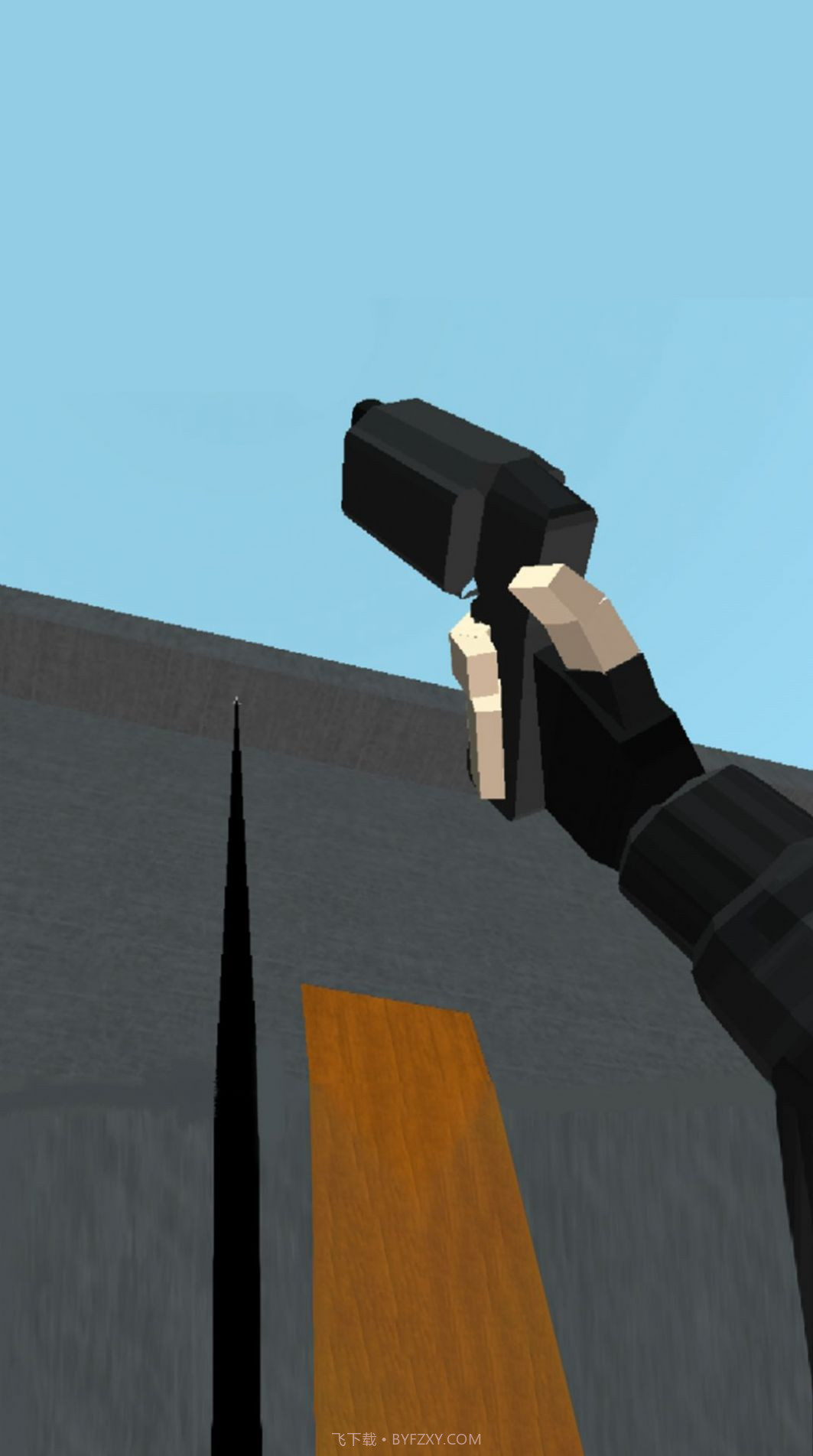 吃鸡特种精英截图1 吃鸡特种精英截图1