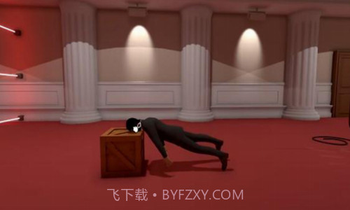 侠盗都市猎手截图1